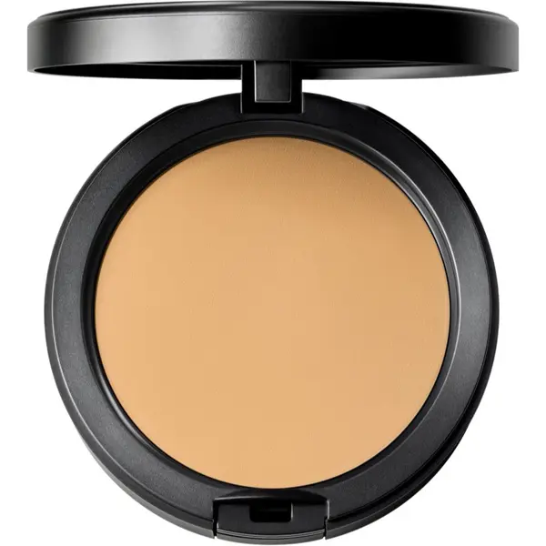 MAC Cosmetics MAC Cosmetics Studio Fix Powder Plus Foundation Prefill матиращ фон дьо тен-пудра цвят NC17 12 гр.