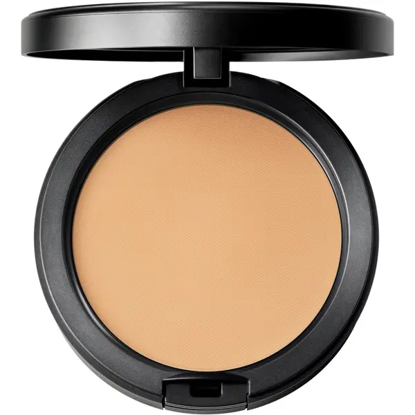 MAC Cosmetics MAC Cosmetics Studio Fix Powder Plus Foundation Prefill матиращ фон дьо тен-пудра цвят NC35 12 гр.