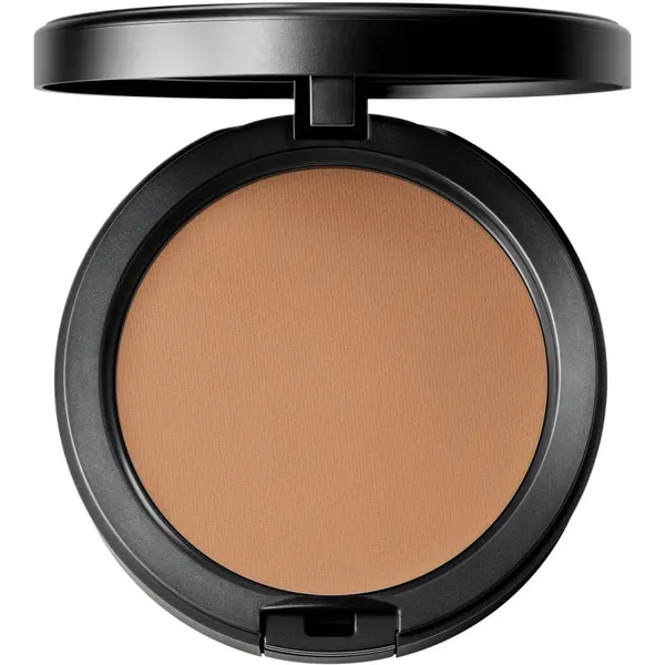 MAC Cosmetics MAC Cosmetics Studio Fix Powder Plus Foundation Prefill матиращ фон дьо тен-пудра цвят NC45.5 12 гр.