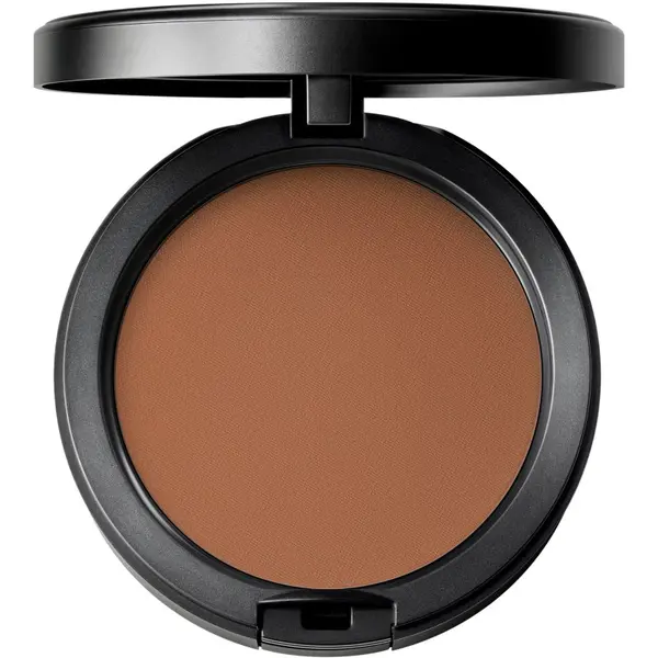 MAC Cosmetics MAC Cosmetics Studio Fix Powder Plus Foundation Prefill матиращ фон дьо тен-пудра цвят NW48 12 гр.