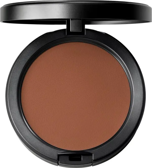 MAC Cosmetics MAC Cosmetics Studio Fix Powder Plus Foundation Prefill матиращ фон дьо тен-пудра цвят NW57 12 гр.