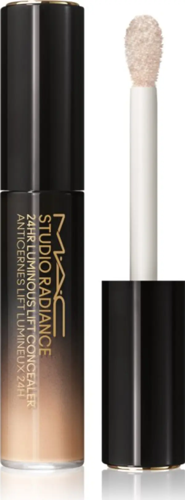 MAC Cosmetics MAC Cosmetics Studio Radiance 24HR Luminous Lift Concealer озаряващ коректор цвят NC11.5 11 мл.