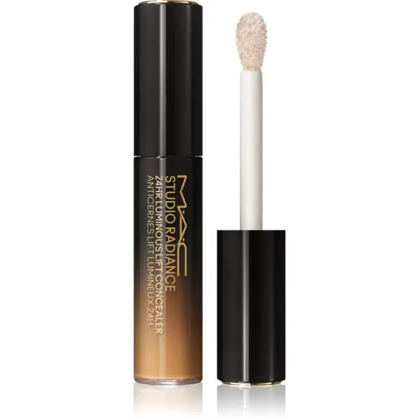 MAC Cosmetics MAC Cosmetics Studio Radiance 24HR Luminous Lift Concealer озаряващ коректор цвят NC30 11 мл.