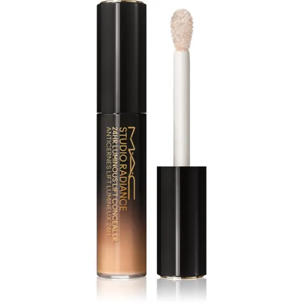 MAC Cosmetics MAC Cosmetics Studio Radiance 24HR Luminous Lift Concealer озаряващ коректор цвят NW20 11 мл.
