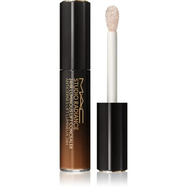MAC Cosmetics MAC Cosmetics Studio Radiance 24HR Luminous Lift Concealer озаряващ коректор цвят NW50 11 мл.