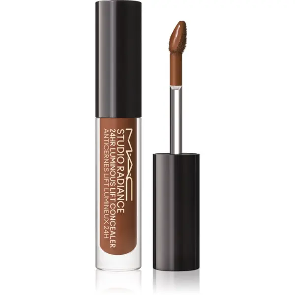 MAC Cosmetics MAC Cosmetics Studio Radiance 24HR Luminous Lift Concealer течен коректор цвят NW55 1.8 мл.