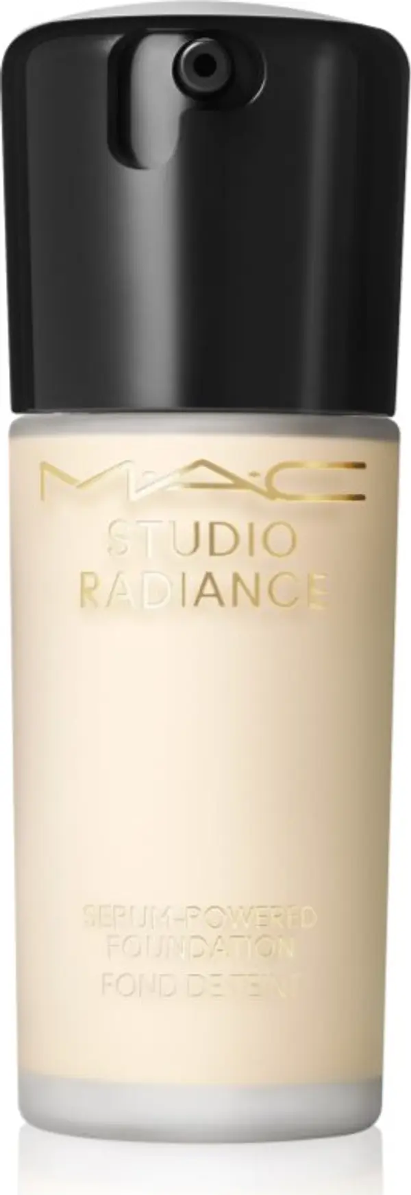 MAC Cosmetics MAC Cosmetics Studio Radiance Serum-Powered Foundation хидратиращ фон дьо тен цвят NC5 30 мл.