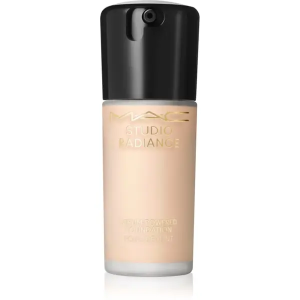 MAC Cosmetics MAC Cosmetics Studio Radiance Serum-Powered Foundation хидратиращ фон дьо тен цвят NW10 30 мл.