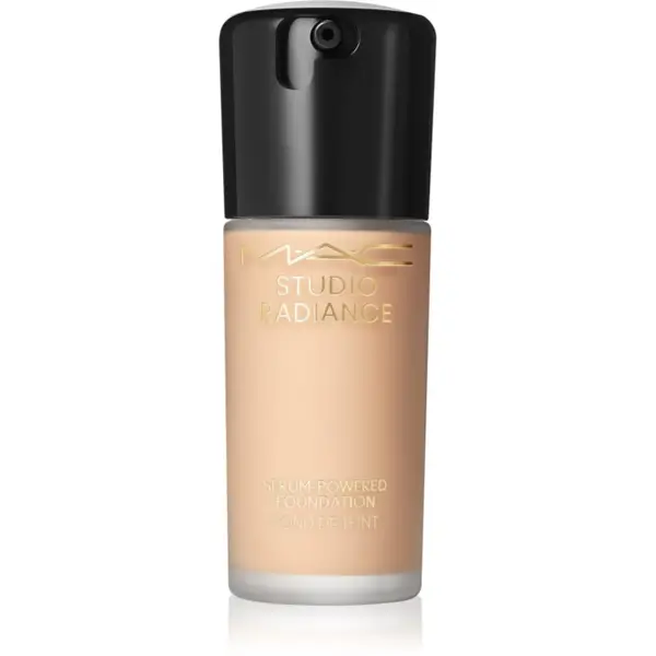 MAC Cosmetics MAC Cosmetics Studio Radiance Serum-Powered Foundation хидратиращ фон дьо тен цвят NW13 30 мл.