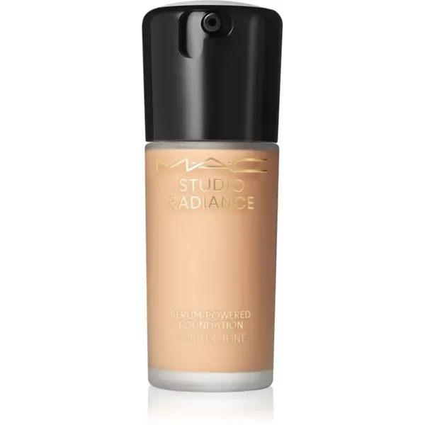 MAC Cosmetics MAC Cosmetics Studio Radiance Serum-Powered Foundation хидратиращ фон дьо тен цвят NW15 30 мл.