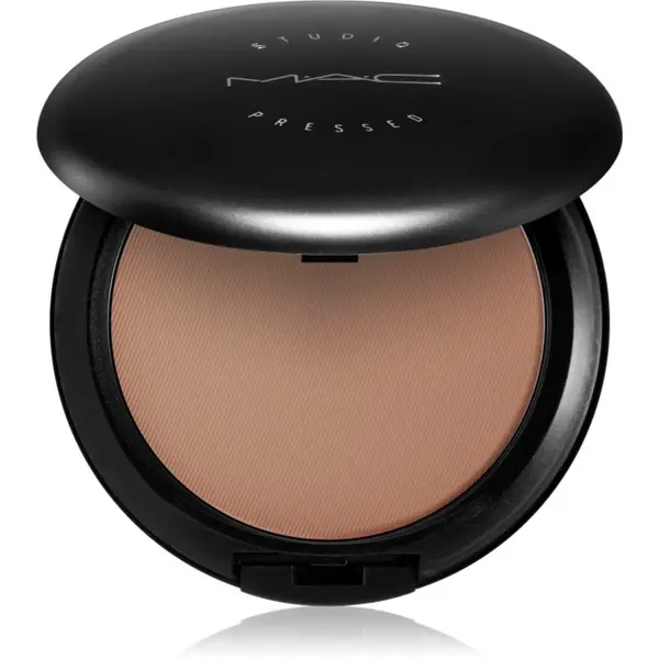MAC Cosmetics MAC Cosmetics Studio Tech Blot Powder пудра цвят Dark 12 гр.
