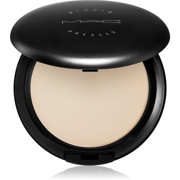 MAC Cosmetics MAC Cosmetics Studio Tech Blot Powder пудра цвят Medium 12 гр.