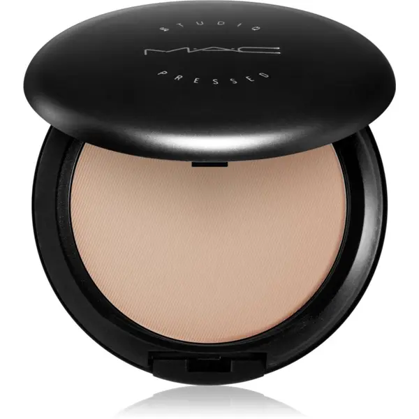 MAC Cosmetics MAC Cosmetics Studio Tech Blot Powder пудра цвят Medium Dark 12 гр.