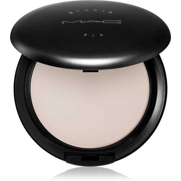 MAC Cosmetics MAC Cosmetics Studio Tech пудра цвят Light 12 гр.