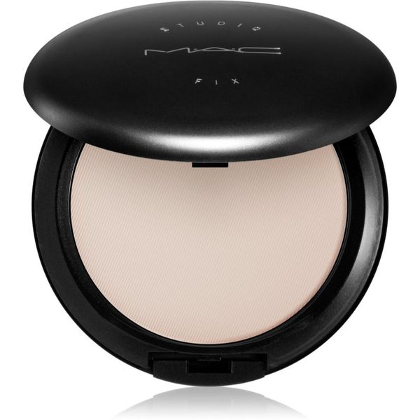 MAC Cosmetics MAC Cosmetics Studio Tech пудра цвят Medium 12 гр.
