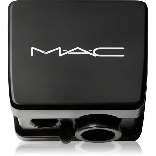 MAC Cosmetics MAC Cosmetics Tools Pencil Sharpener двойна острилка за козметични моливи 1 бр.