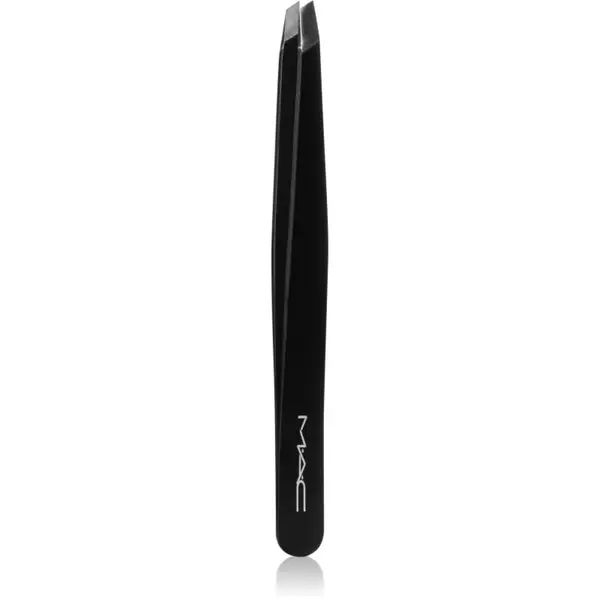 MAC Cosmetics MAC Cosmetics Tools Tweezers пинсета със скосен връх 1 бр.
