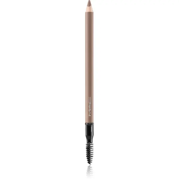 MAC Cosmetics MAC Cosmetics Veluxe Brow Liner молив за вежди с четка цвят Brunette 1,19 гр.