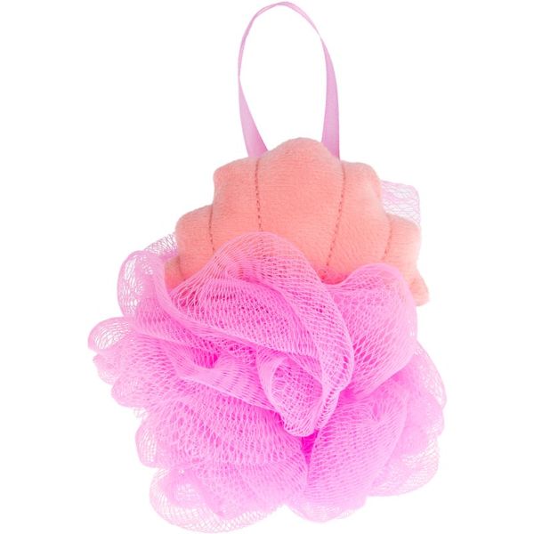 Mad Beauty Mad Beauty Disney Princess Ariel гъба за масаж и миене 1 бр.