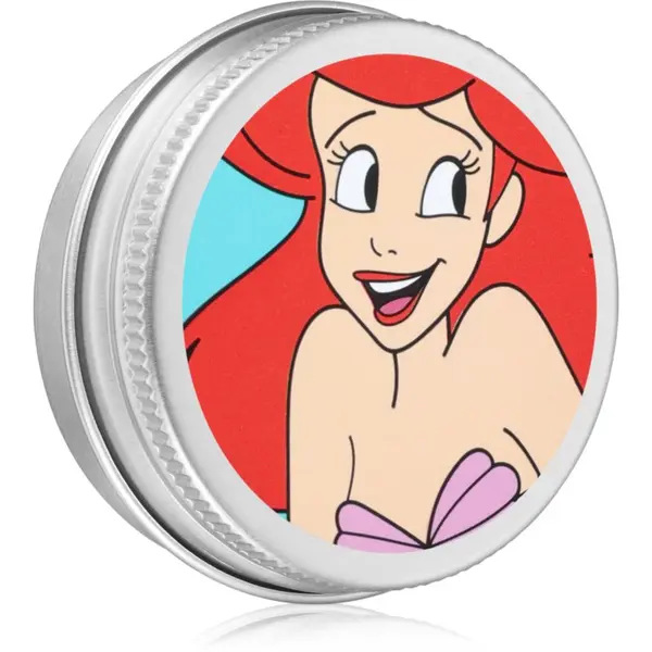Mad Beauty Mad Beauty Disney Princess Ariel хидратиращ балсам за устни 12 гр.
