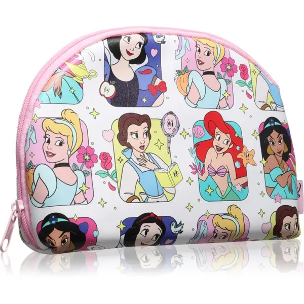 Mad Beauty Mad Beauty Disney Princess Express Yourself козметична чантичка 1 бр.