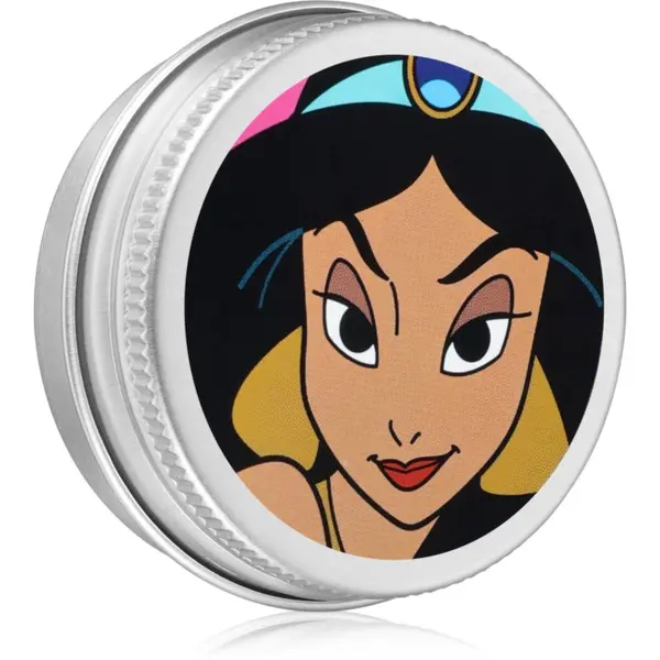 Mad Beauty Mad Beauty Disney Princess Jasmine хидратиращ балсам за устни 12 гр.