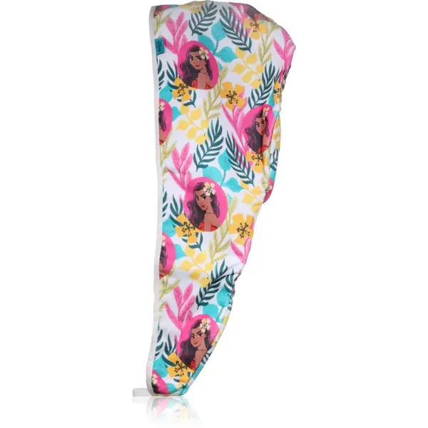 Mad Beauty Mad Beauty Disney Princess Moana тюрбан За коса 1 бр.