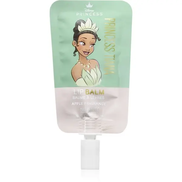 Mad Beauty Mad Beauty Disney Princess Tiana балсам за устни 10 мл.