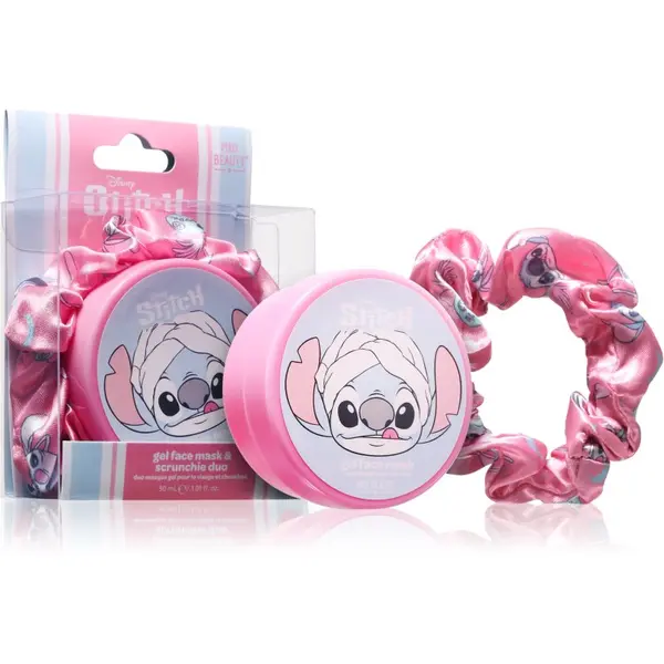 Mad Beauty Mad Beauty Disney Stitch Duo подаръчен комплект 1 бр.