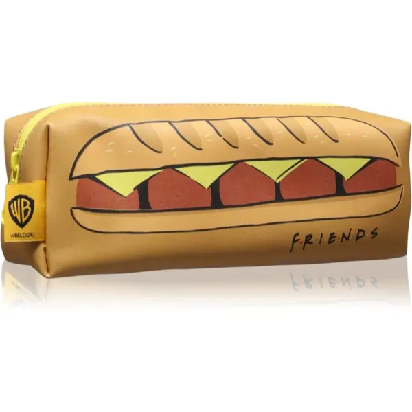 Mad Beauty Mad Beauty Friends 30 Years козметична чантичка 1 бр.