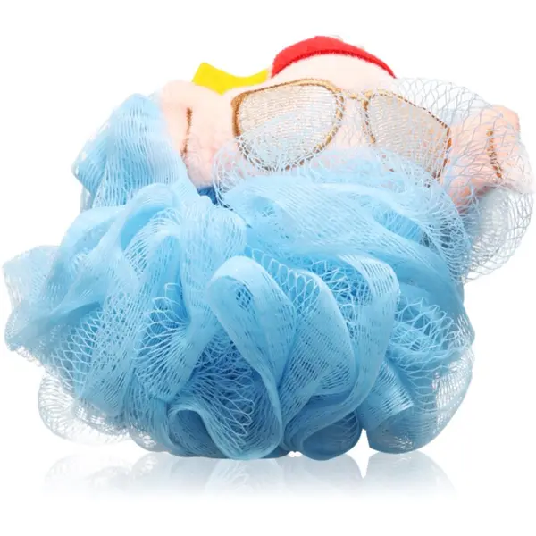 Mad Beauty Mad Beauty Friends гъба за масаж и миене 1 бр.