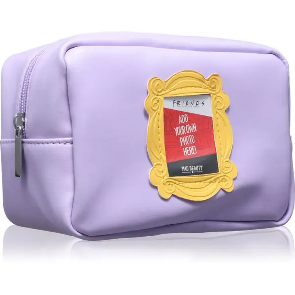 Mad Beauty Mad Beauty Friends козметична чанта 1 бр.