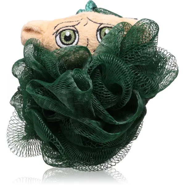 Mad Beauty Mad Beauty Harry Potter Dobby гъба за баня за тяло 1 бр.