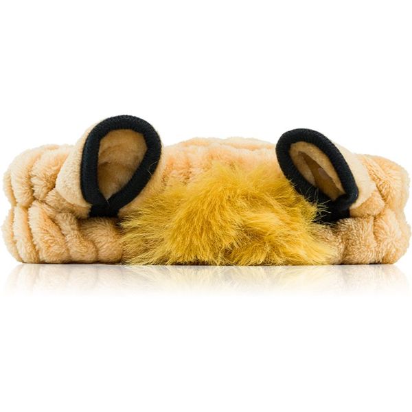 Mad Beauty Mad Beauty Lion King Simba козметична лента за глава 1 бр.