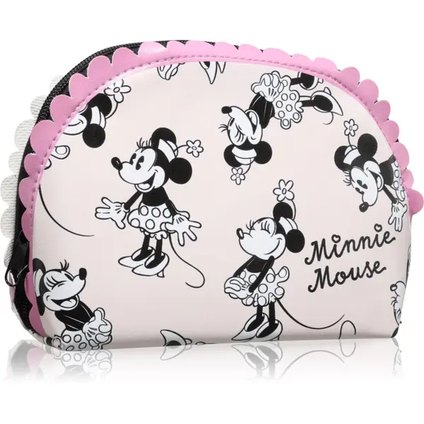Mad Beauty Mad Beauty Minnie Bow Magic Cosmetic Bag козметична чанта 1 бр.