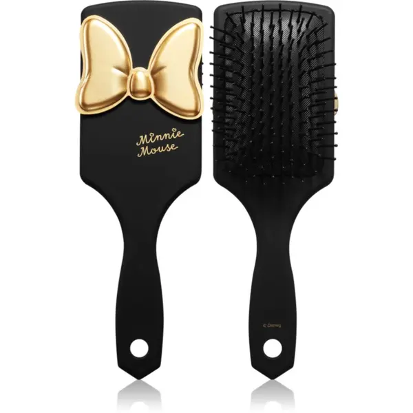 Mad Beauty Mad Beauty Minnie Mouse Четка за коса 1 бр.