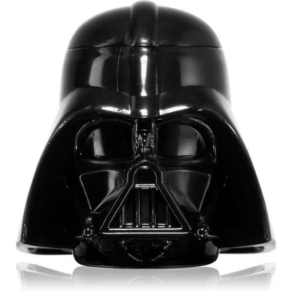 Mad Beauty Mad Beauty Star Wars Darth Vader стилен балсам за устни в чашка  с ванилия 9,5 гр.