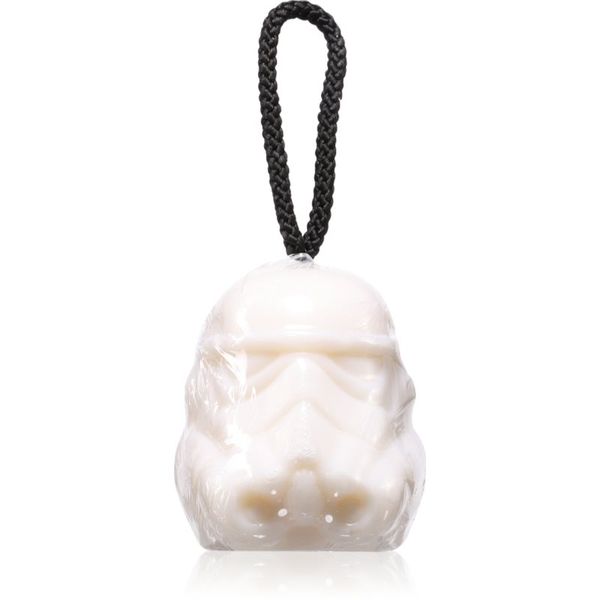 Mad Beauty Mad Beauty Star Wars Storm Trooper твърд сапун 180 гр.