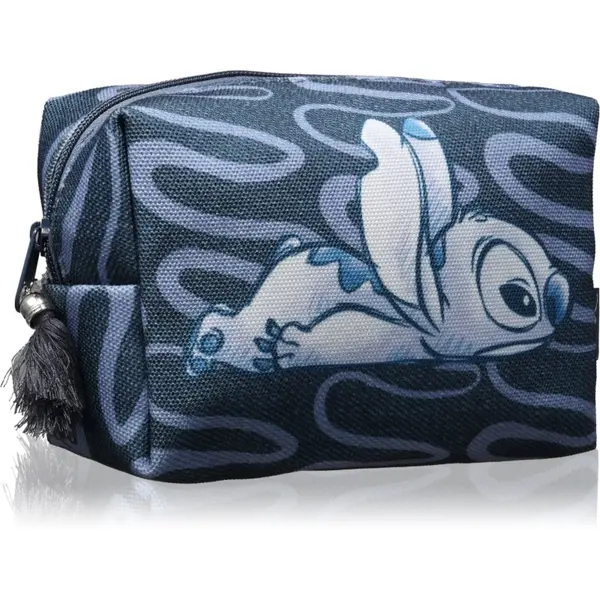 Mad Beauty Mad Beauty Stitch Denim козметична чанта 1 бр.