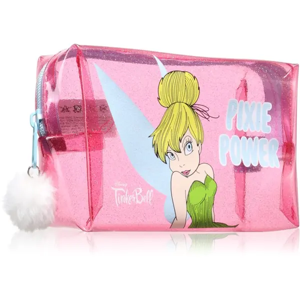 Mad Beauty Mad Beauty Tinker Bell козметична чанта 1 бр.