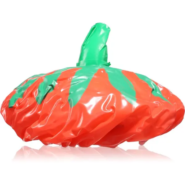 Mad Beauty Mad Beauty Veggie Friends Tomato шапка под душа 1 бр.