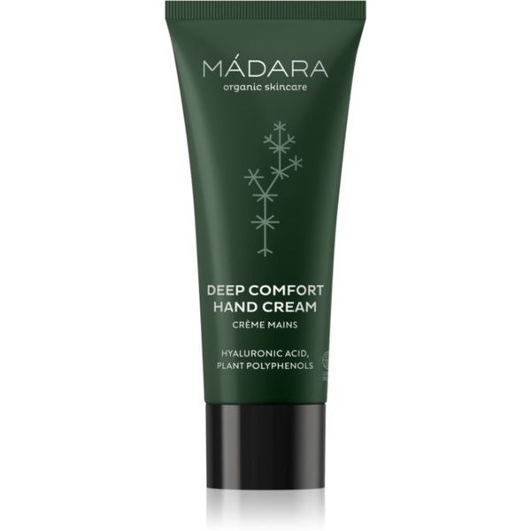 Mádara MÁDARA Deep Comfort крем за ръце 60 мл.