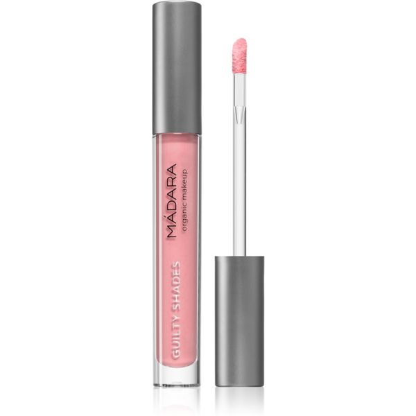 Mádara Mádara Guilty Shades мултифункционален озарител цвят Seduction 63 4 мл.