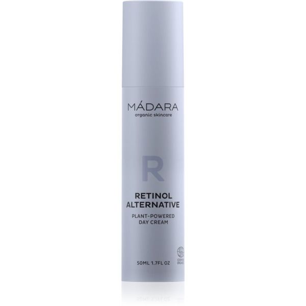Mádara MÁDARA Retinol Alternative дълбоко хидратиращ крем в дълбочина против стареене на кожата 50 мл.