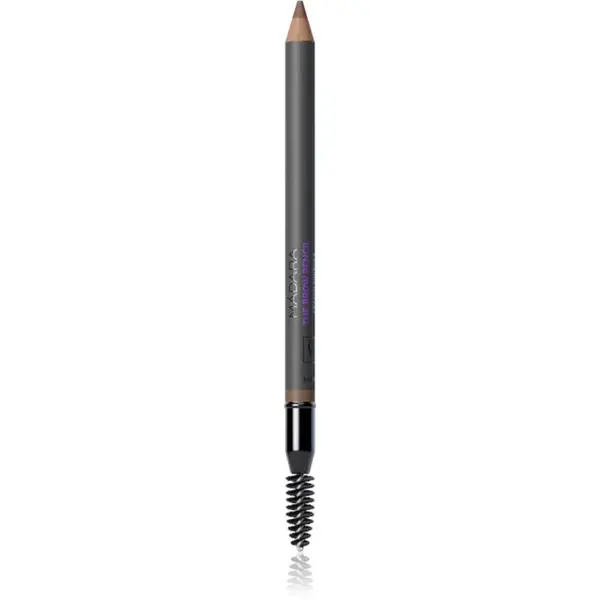 Mádara MÁDARA The Brow Pencil молив за вежди цвят #3 Light Brown 1 гр.