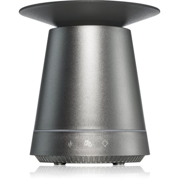 MADE BY ZEN MADE BY ZEN KASUMI Ултразвуков арома дифузер Grey 1 бр.