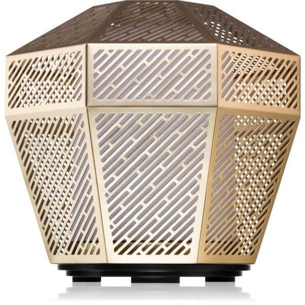 MADE BY ZEN MADE BY ZEN Luminarie Gold електрически дифузер 1 бр.
