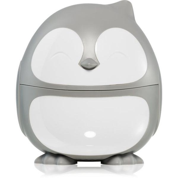 MADE BY ZEN MADE BY ZEN Pippi електрически дифузер Grey 1 бр.