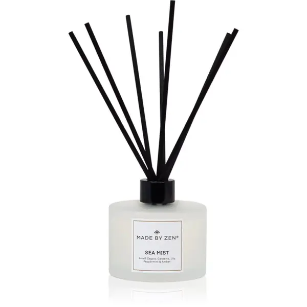 MADE BY ZEN MADE BY ZEN Sea Mist арома-дифузер 200 мл.