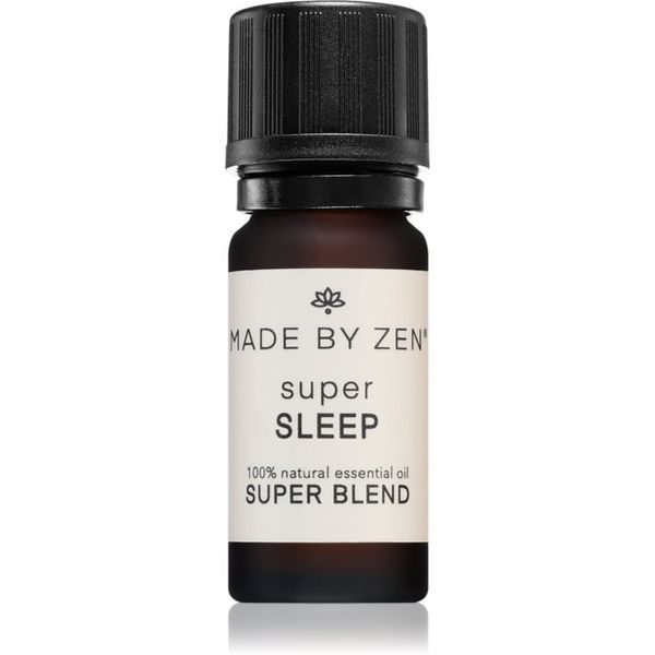 MADE BY ZEN MADE BY ZEN Sleep ароматично масло 15 мл.